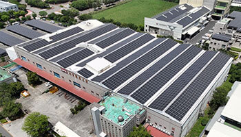平舖式雲林工廠